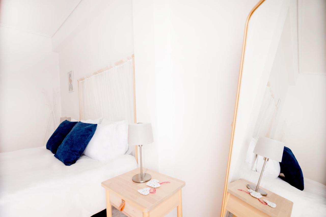 In The Shadow Of Acropolis - Spacious & Lovely Apt Атина Екстериор снимка